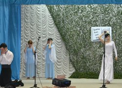 Білий вальс